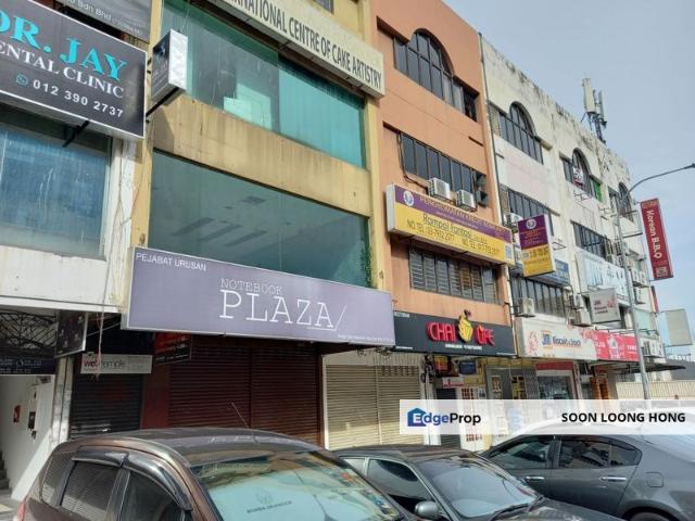 Shop for rent in Petaling, Damansara Damai