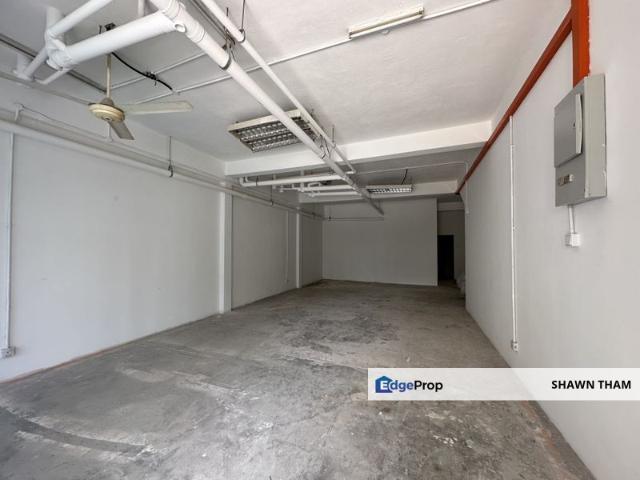 Shop for rent in Petaling, Damansara Damai