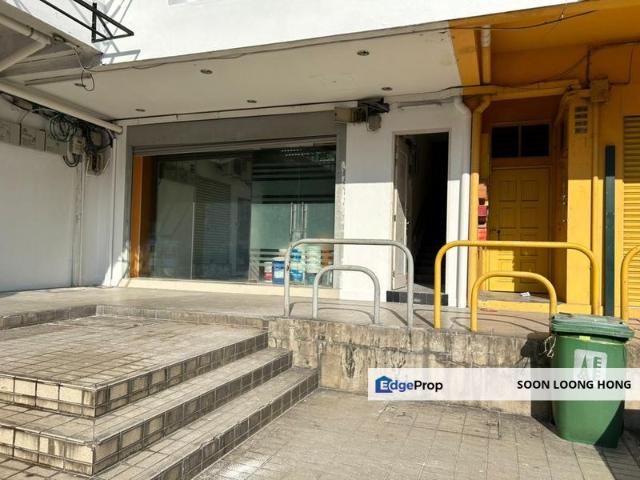 Shop for rent in Petaling, Damansara Damai