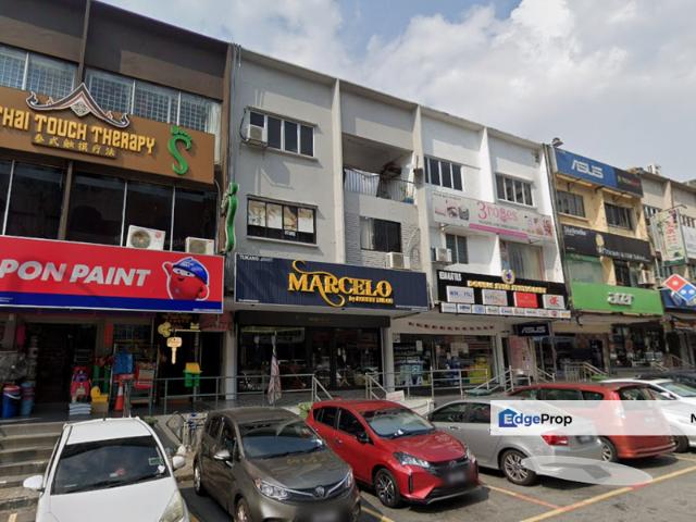 Shop for rent in Petaling, Damansara Damai