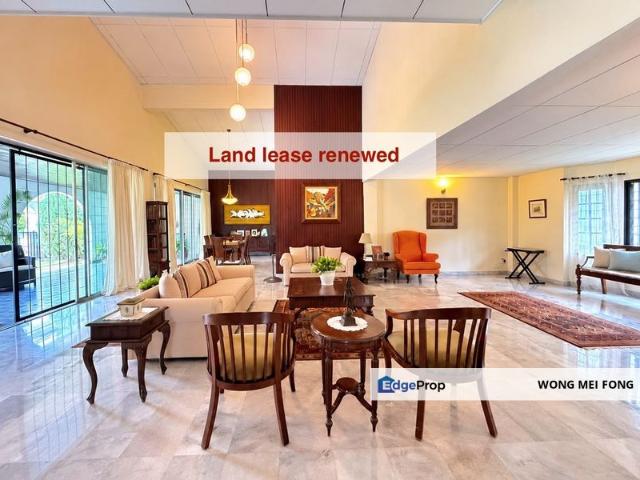 House for sale in Petaling, Damansara Damai