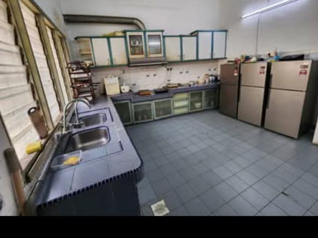 House for rent in Petaling, Damansara Damai