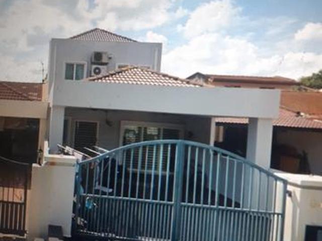 Terraced House for sale in Petaling, Damansara Damai