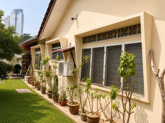 Terraced House for rent in Petaling, Damansara Damai