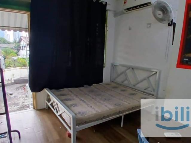 Room for rent in Petaling, Damansara Damai