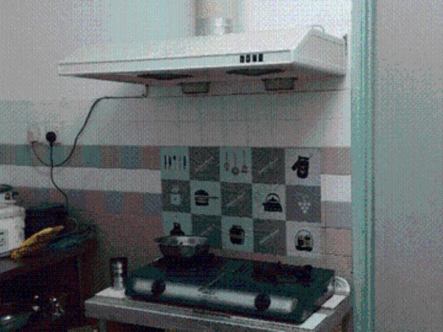 Apartment for rent in Petaling, Damansara Damai
