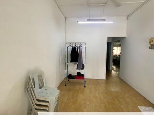 House for sale in Petaling, Damansara Damai
