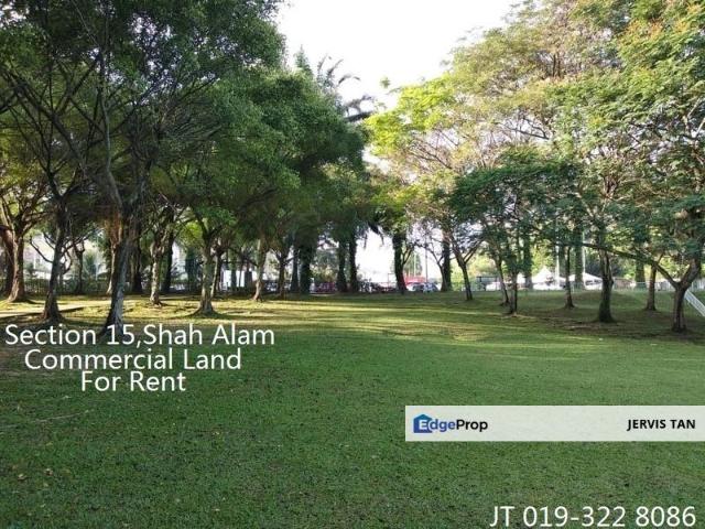 Shop for rent in Petaling, Alam Impian