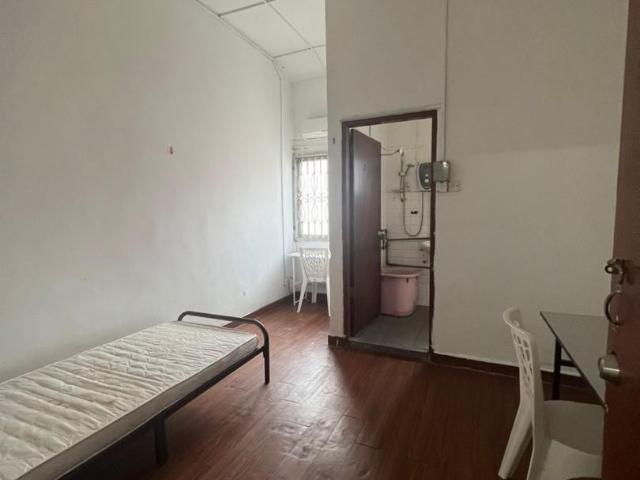 House for rent in Petaling, Damansara Damai