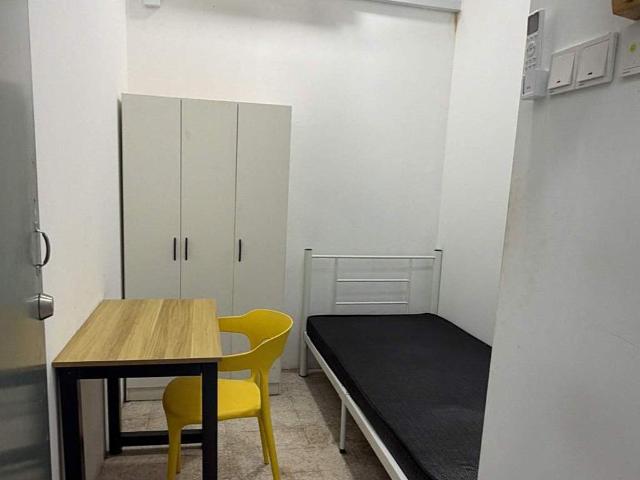 Room for rent in PJU 6, Petaling Jaya