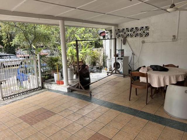 Terraced House for sale in Petaling, Damansara Damai