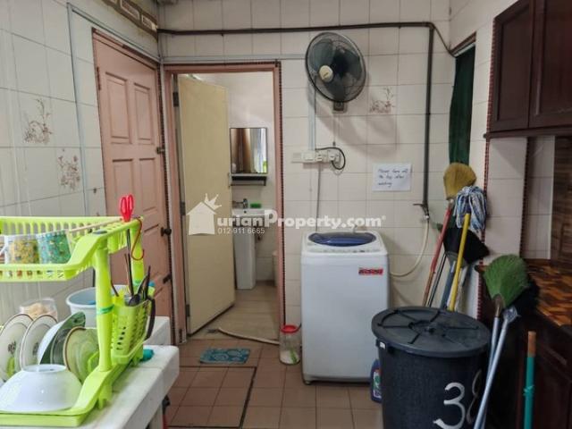 House for rent in Petaling, Damansara Damai