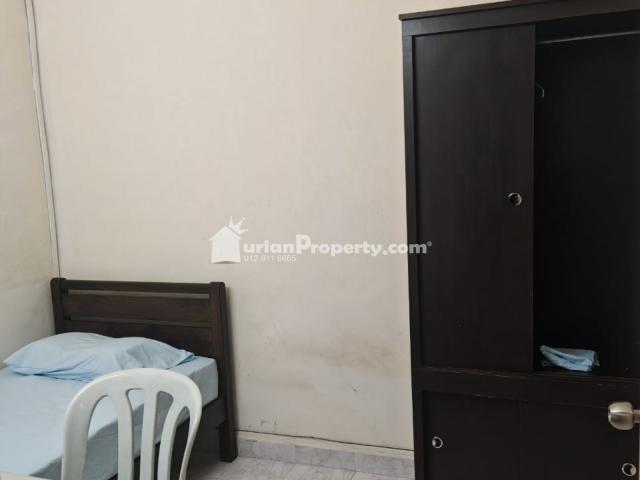 House for rent in Petaling, Damansara Damai