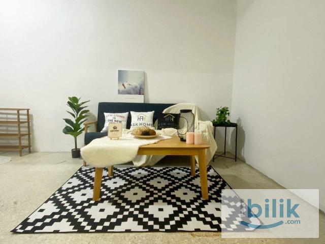 Room for rent in Petaling, Damansara Damai
