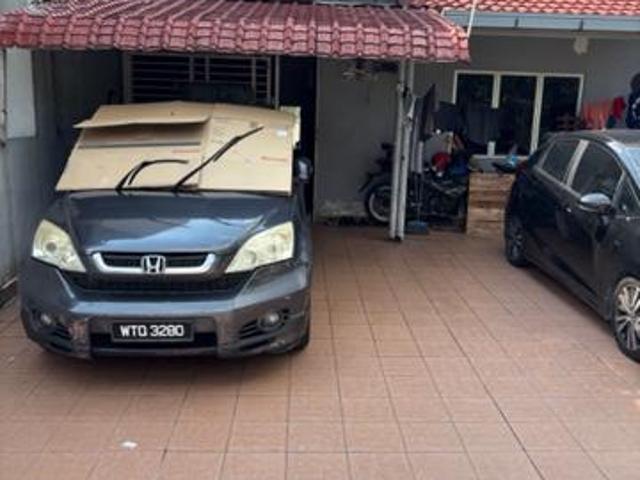 Terraced House for sale in Petaling, Damansara Damai