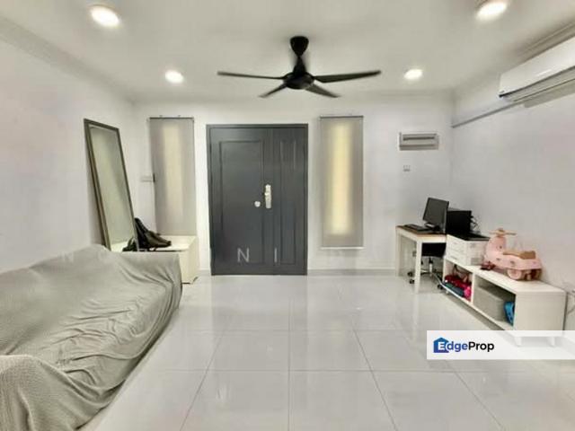 House for sale in Petaling, Alam Impian