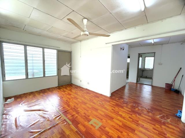 Apartment for rent in Petaling, Alam Impian
