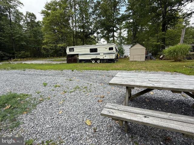 Land for sale in Clearfield, Pennsylvania