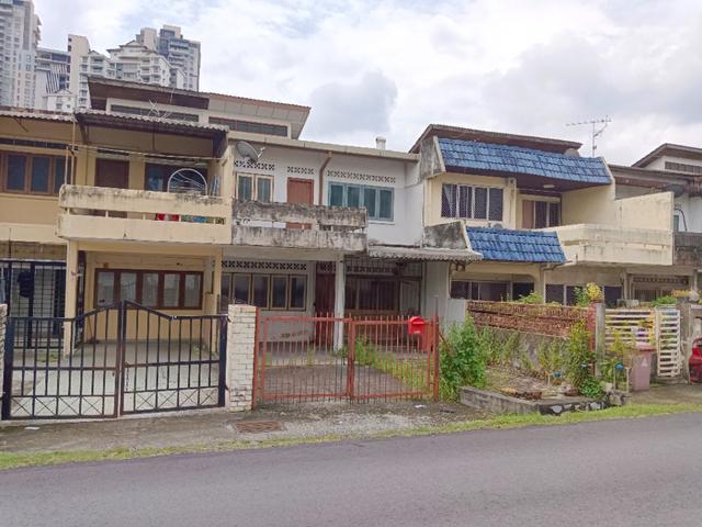 Terraced House for sale in Petaling, Damansara Damai