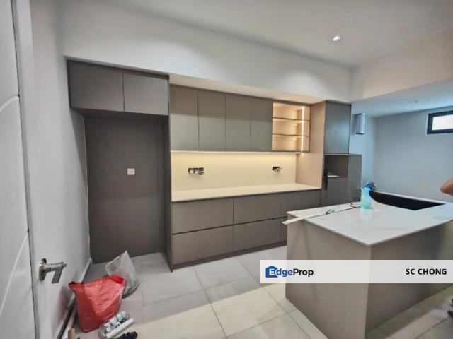 House for sale in Petaling, Damansara Damai