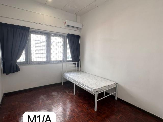 House for rent in Petaling, Damansara Damai
