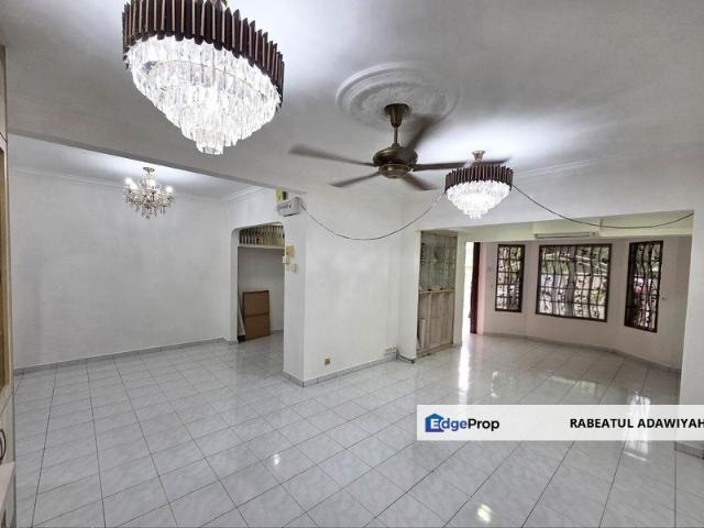 House for sale in Petaling, Alam Impian