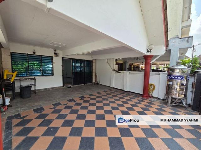 House for sale in Petaling, Alam Impian
