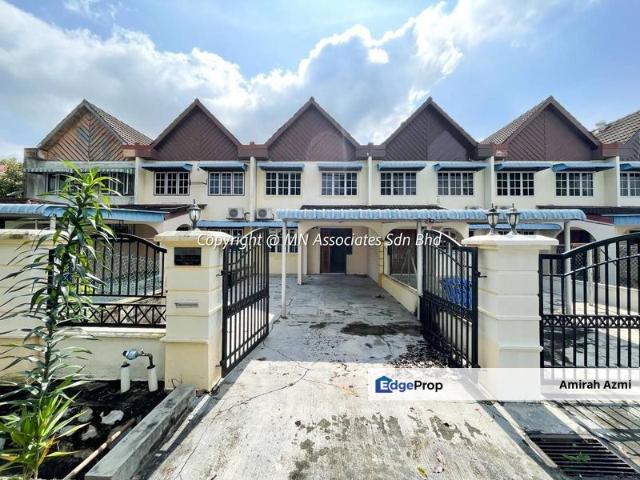 House for sale in Petaling, Alam Impian