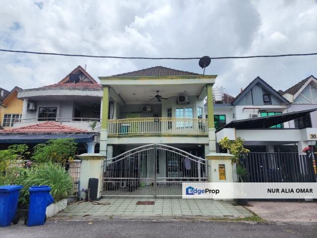 House for sale in Petaling, Alam Impian