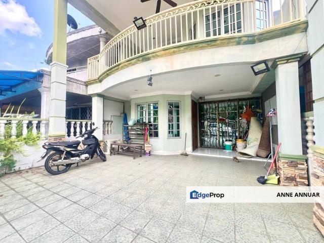 House for sale in Petaling, Alam Impian