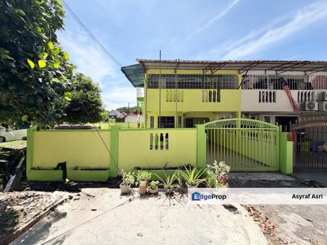 House for sale in Petaling, Alam Impian