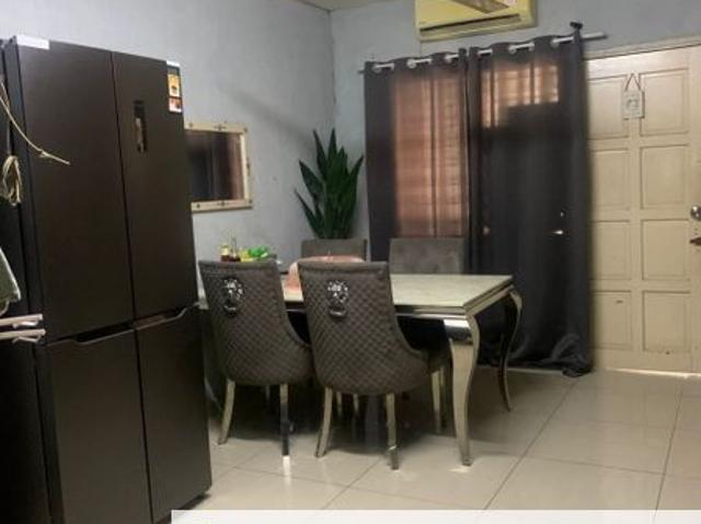 House for sale in Petaling, Alam Impian