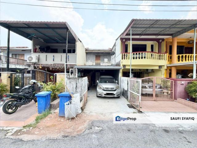 House for sale in Petaling, Alam Impian