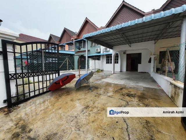 House for sale in Petaling, Alam Impian