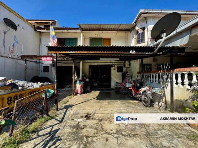 House for sale in Petaling, Alam Impian