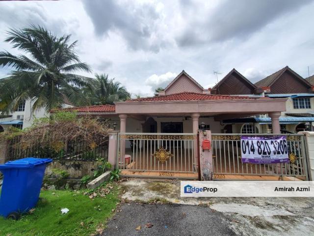 House for sale in Petaling, Alam Impian