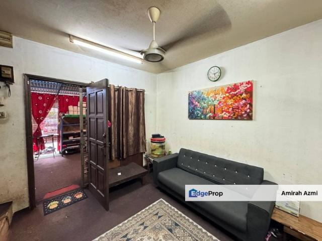 House for sale in Petaling, Alam Impian
