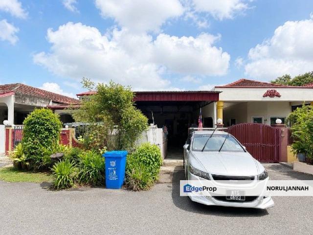 House for sale in Petaling, Alam Impian