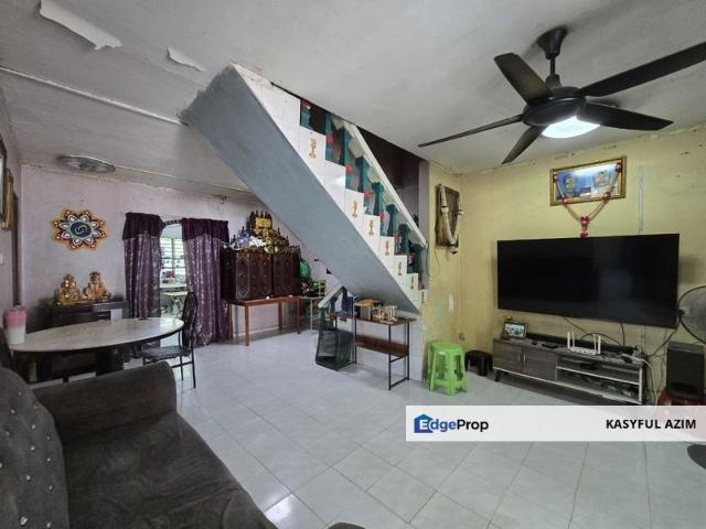 House for sale in Petaling, Alam Impian