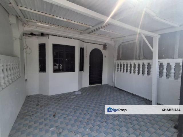 House for sale in Seksyen 19, Shah Alam