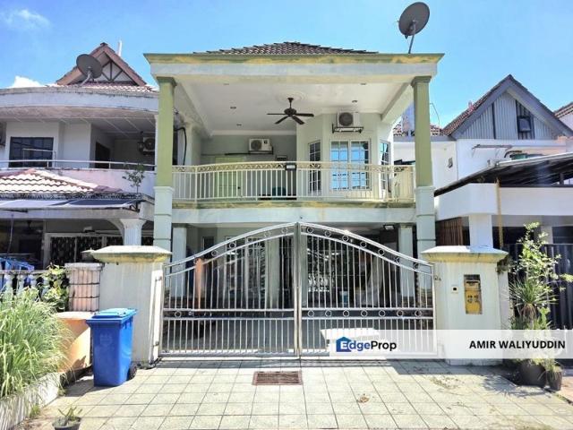 House for sale in Petaling, Alam Impian