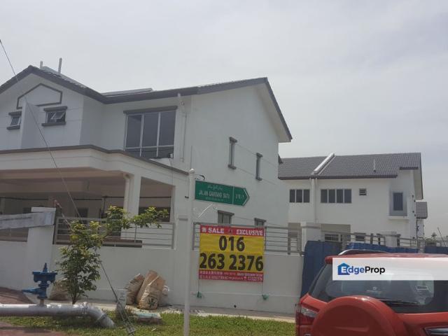 House for sale in Petaling, Alam Impian