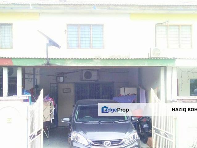 House for sale in Petaling, Alam Impian