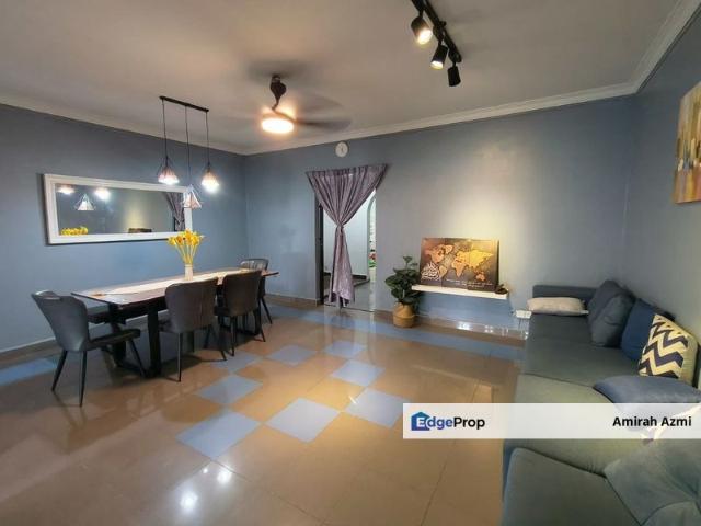 House for sale in Petaling, Alam Impian