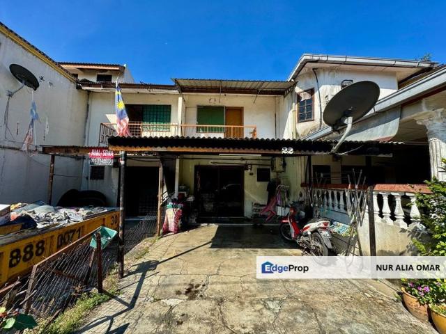 House for sale in Petaling, Alam Impian