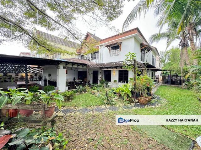 House for sale in Petaling, Alam Impian