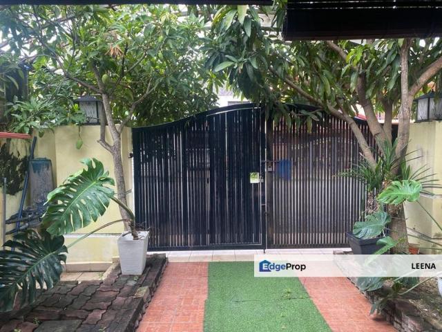 House for sale in Petaling, Alam Impian