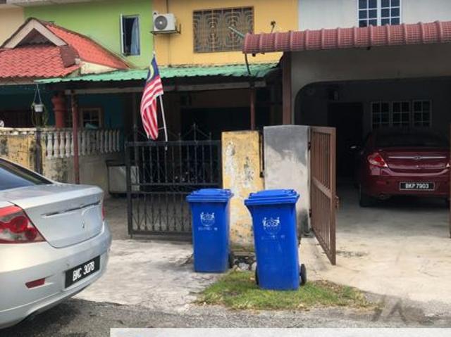 House for sale in Petaling, Alam Impian