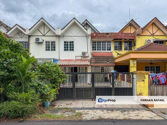 House for sale in Petaling, Alam Impian