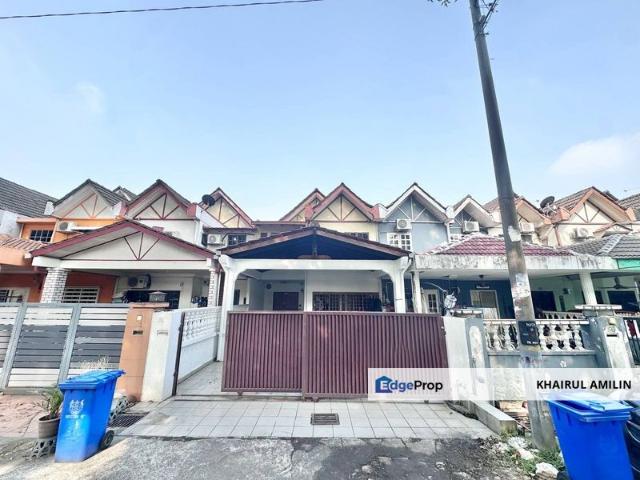 House for sale in Petaling, Alam Impian